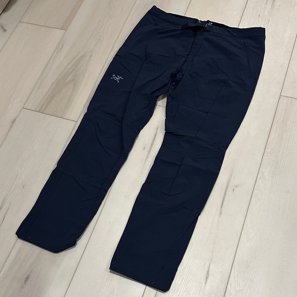 Arc’teryx Men's gamma LT pants